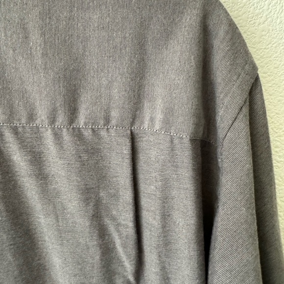 JEOFFREY BEENE Men's Button-Down Shirt 17 34-35   3 For $18 - Picture 9 of 11